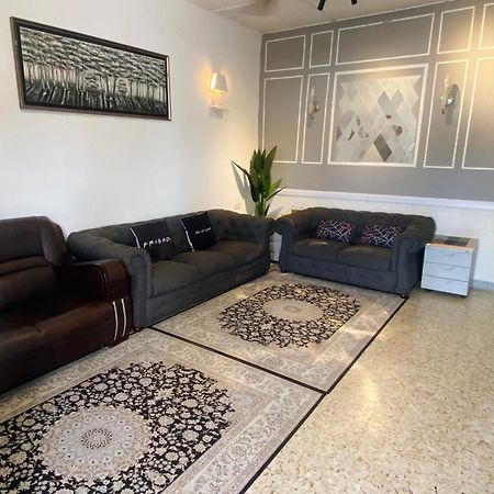 Marida Homestay 1 Musiim Only Seremban Dış mekan fotoğraf