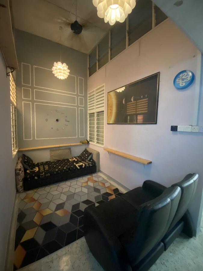 Marida Homestay 1 Musiim Only Seremban Dış mekan fotoğraf