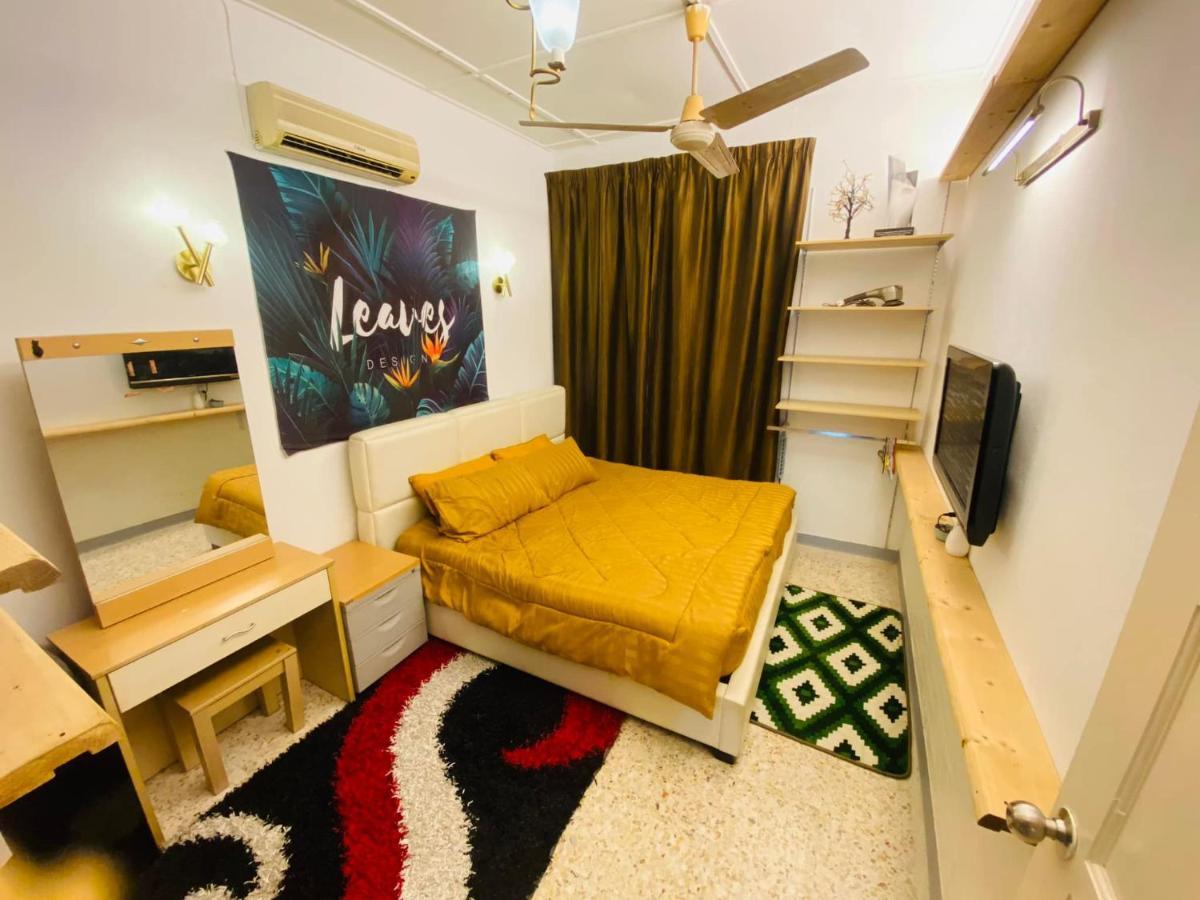 Marida Homestay 1 Musiim Only Seremban Dış mekan fotoğraf