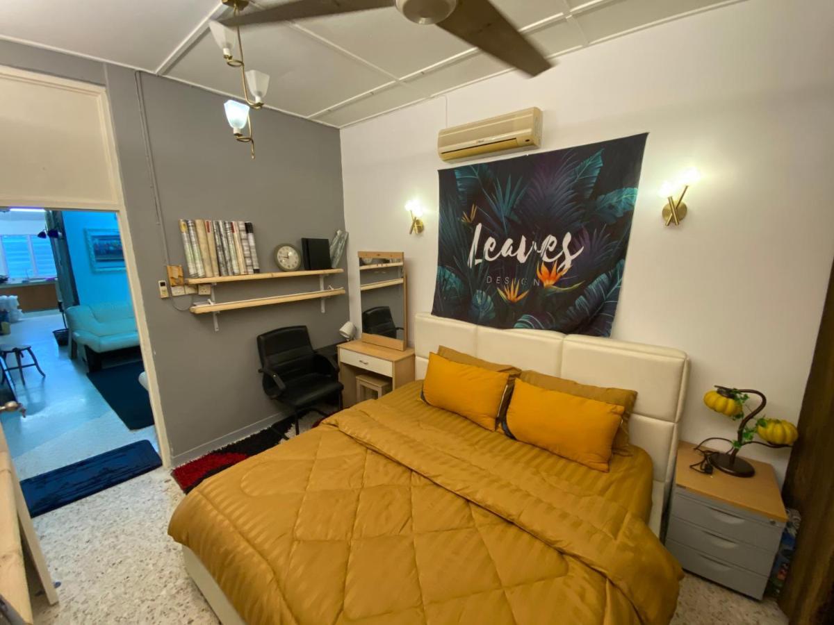 Marida Homestay 1 Musiim Only Seremban Dış mekan fotoğraf