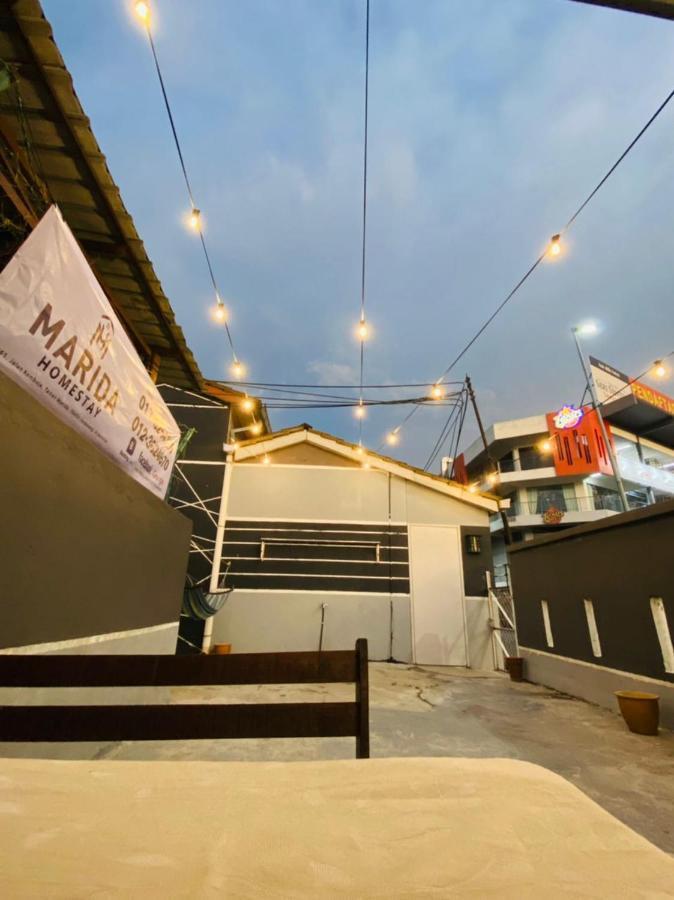 Marida Homestay 1 Musiim Only Seremban Dış mekan fotoğraf