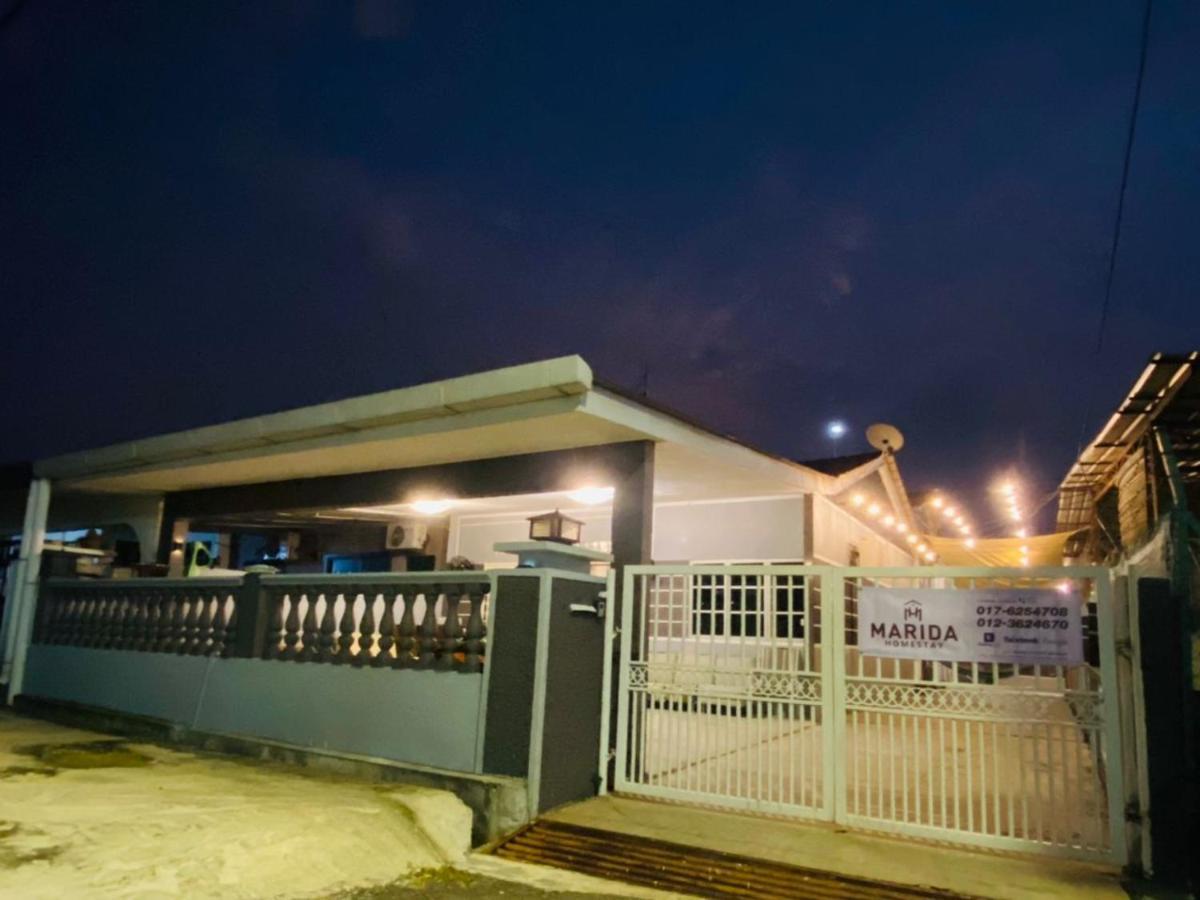 Marida Homestay 1 Musiim Only Seremban Dış mekan fotoğraf