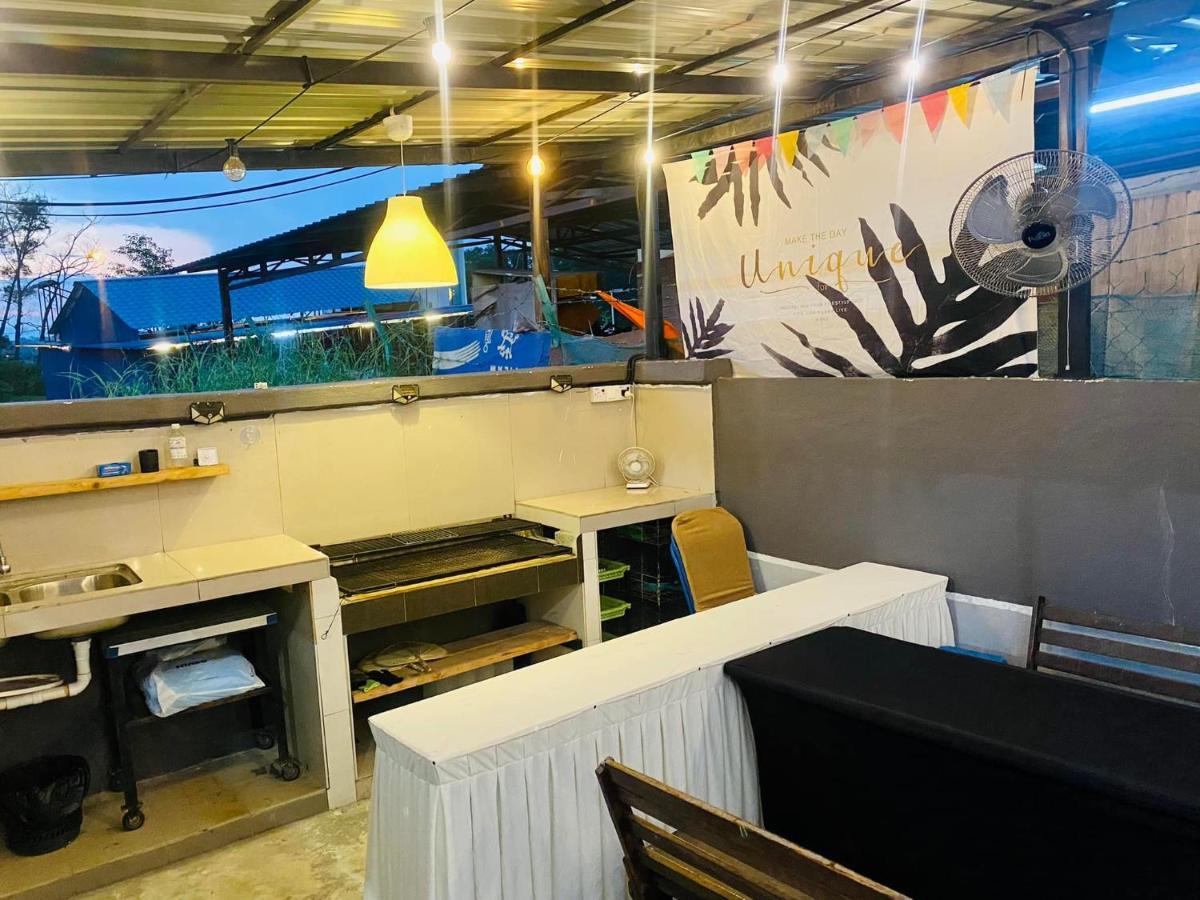 Marida Homestay 1 Musiim Only Seremban Dış mekan fotoğraf