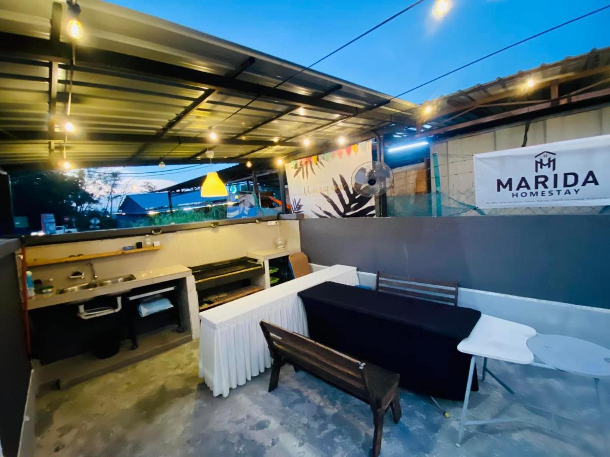 Marida Homestay 1 Musiim Only Seremban Dış mekan fotoğraf