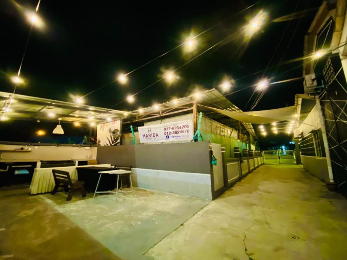 Marida Homestay 1 Musiim Only Seremban Dış mekan fotoğraf