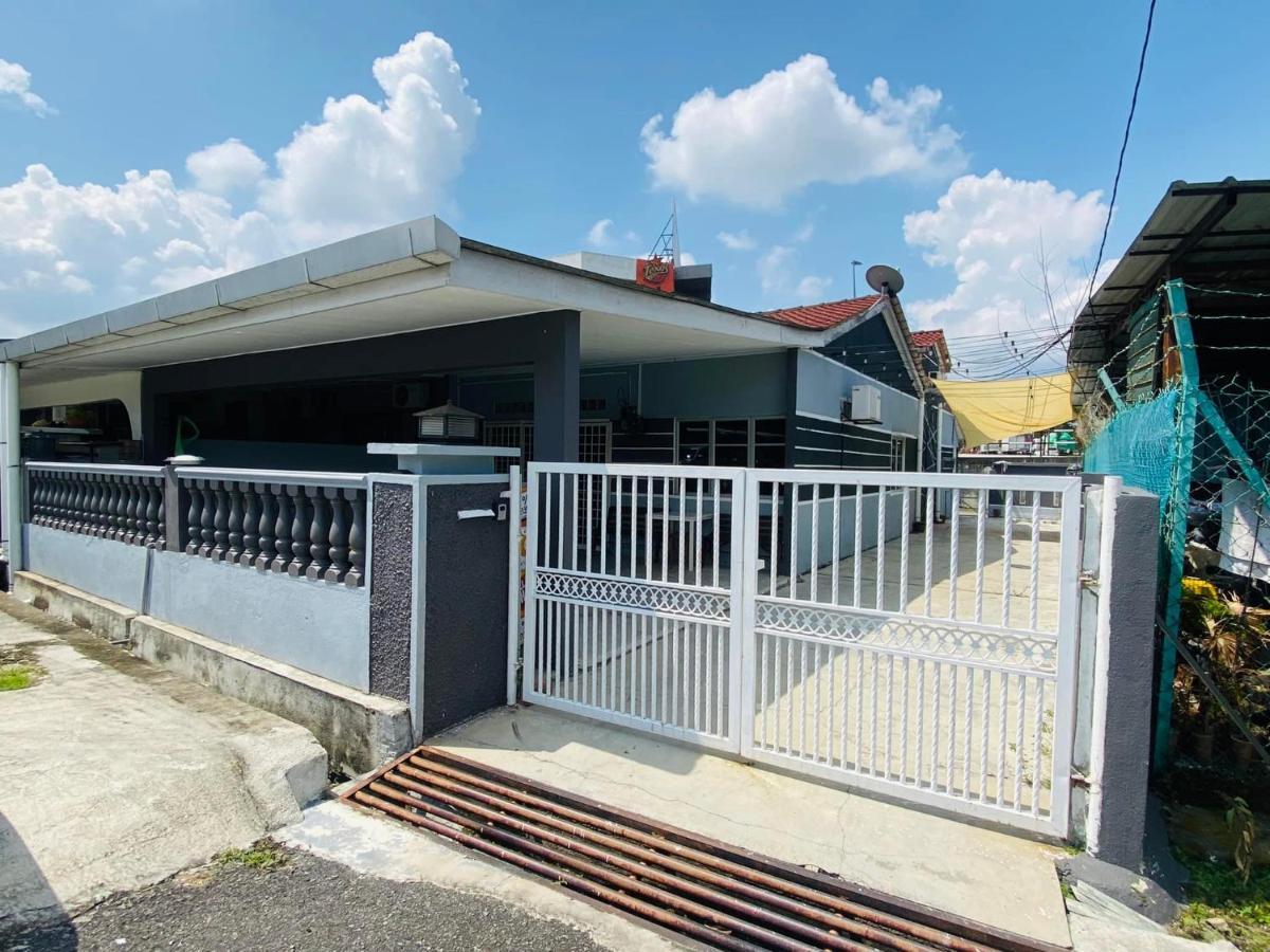 Marida Homestay 1 Musiim Only Seremban Dış mekan fotoğraf