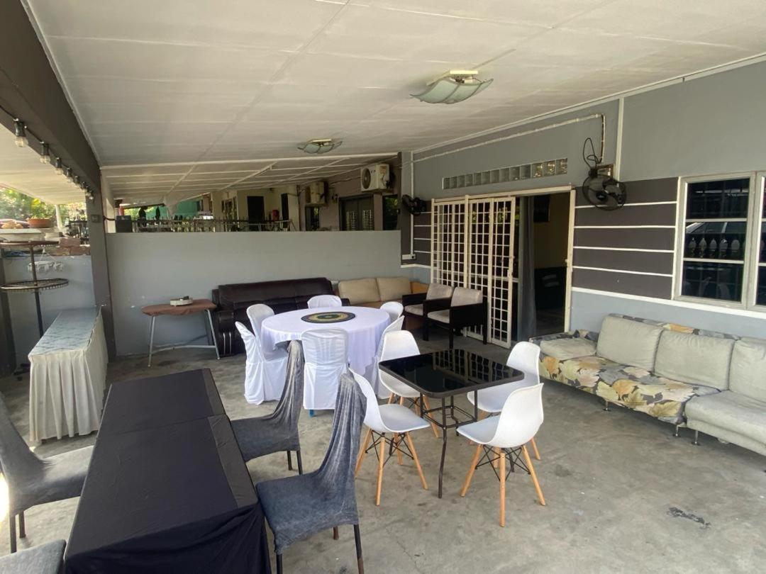 Marida Homestay 1 Musiim Only Seremban Dış mekan fotoğraf