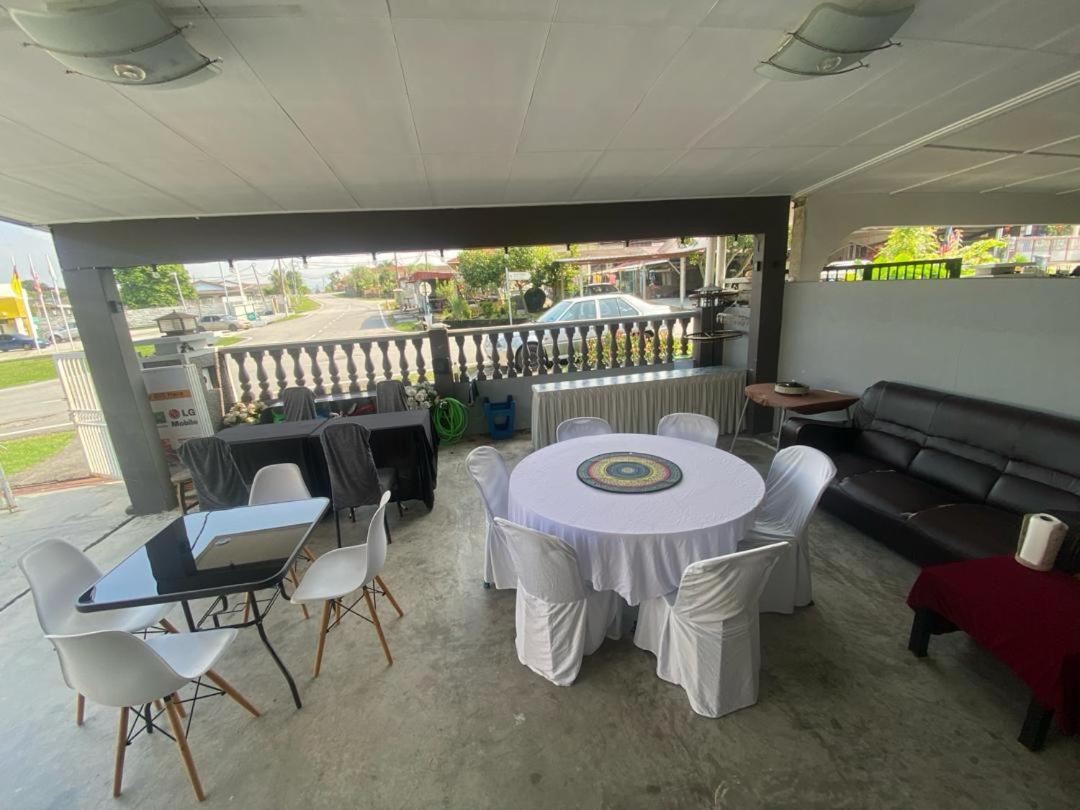 Marida Homestay 1 Musiim Only Seremban Dış mekan fotoğraf