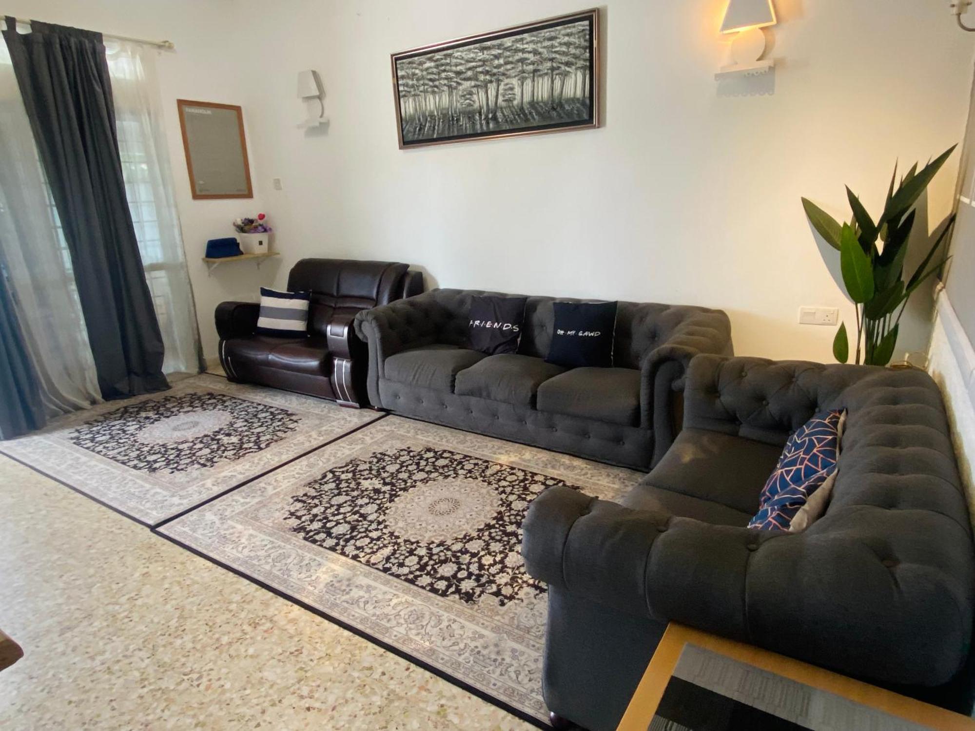 Marida Homestay 1 Musiim Only Seremban Dış mekan fotoğraf