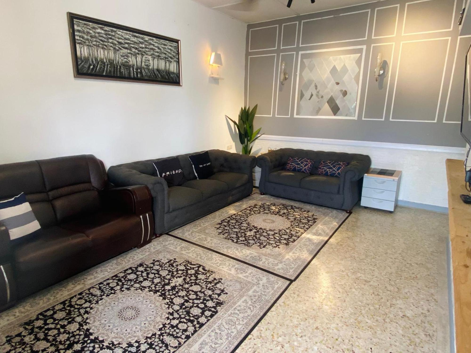 Marida Homestay 1 Musiim Only Seremban Dış mekan fotoğraf